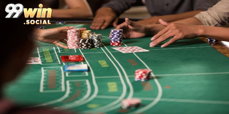 Soi Cầu Baccarat - Dự Đoán Kết Quả Chuẩn Xác Từ 99win - SUGOKA