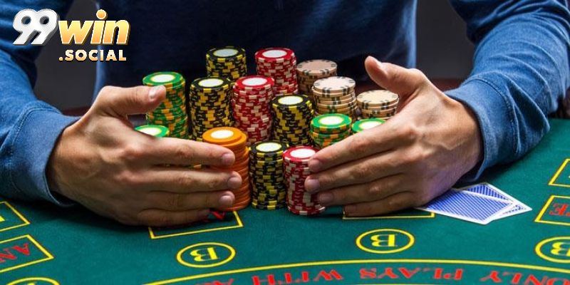 Soi Cầu Baccarat - Dự Đoán Kết Quả Chuẩn Xác Từ 99win - SUGOKA