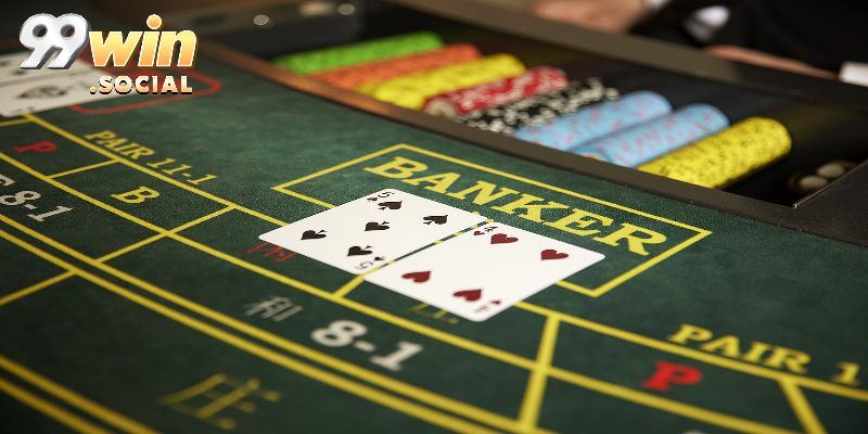 Soi Cầu Baccarat - Dự Đoán Kết Quả Chuẩn Xác Từ 99win - SUGOKA