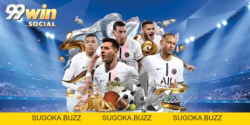 Tải App 99win - Trải Nghiệm Cược Mượt Mà Mọi Lúc, Mọi Nơi - SUGOKA