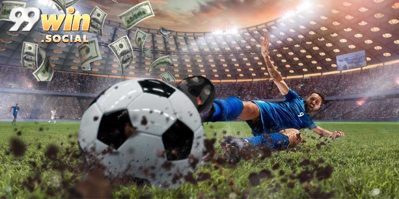 Thể Thao 99win - Nơi Thăng Hoa Cảm Xúc Cùng Các Trận Đấu - SUGOKA