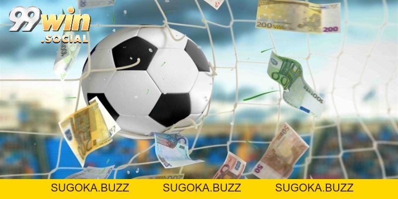 Thể Thao 99win - Nơi Thăng Hoa Cảm Xúc Cùng Các Trận Đấu - SUGOKA