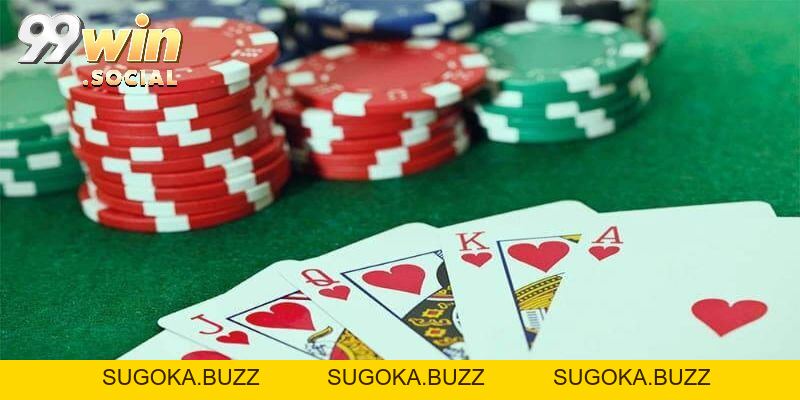 Tiến Lên Miền Nam 99win - Luật Chơi Và Bí Kíp Luôn Thắng - SUGOKA