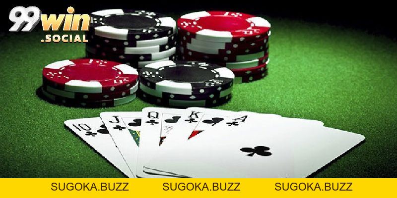 Tiến Lên Miền Nam 99win - Luật Chơi Và Bí Kíp Luôn Thắng - SUGOKA