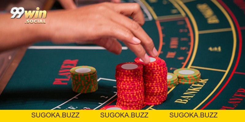 Mẹo Chơi Baccarat Thắng Lớn Tại Hubet – Bí Quyết Từ Cao Thủ - SUGOKA