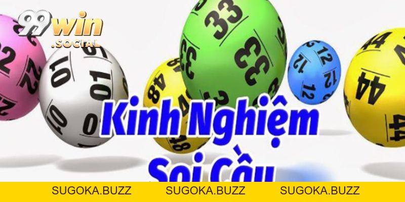 Soi Cầu 3 Miền Wap Chuẩn Xác, Uy Tín Nhất Hiện Nay - SUGOKA